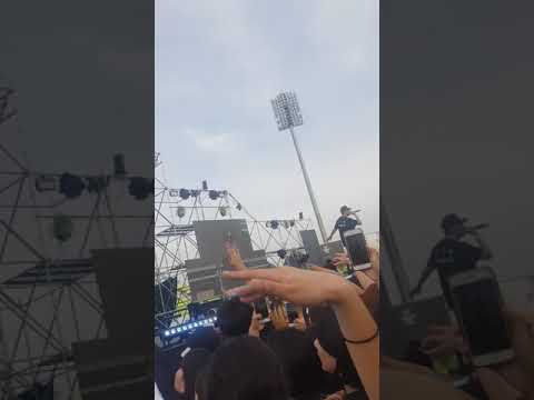 19.05.25 김효은, 창모 - 공중도덕 + 비틀어 (Twisted) 2019 월드뮤직피에스타