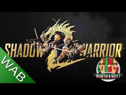 Shadow Warrior 2 Review - Is It Worthabuy?