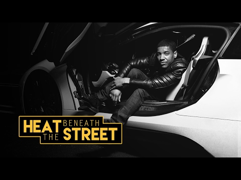 Heat Beneath the Street: Jaeo Draftpick - Rollin