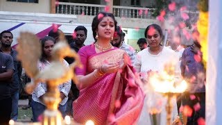 Making Of Mahanati  | Keerthy Suresh, Dulquer, Samantha, Vijay Devarakonda