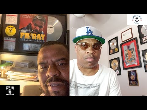 J Flexx: "After 2Pac Died it Was All Over at Death Row" Dr. Dre Tried, but Couldn't Take Me with Him