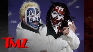 Insane Clown Posse Worst Rappers Of All Time | TMZ