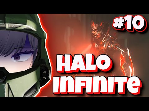 Steam Community :: Video :: Halo Infinite Part 10: The most INTENSE ...