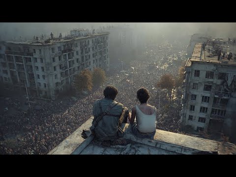 Zombie Virus Outbreak | Film Explained in Hindi/Urdu Summarized हिन्दी | Movie Plot Hindi