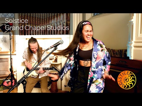 Solstice   Mount Ephraim   Grand Chapel Studios