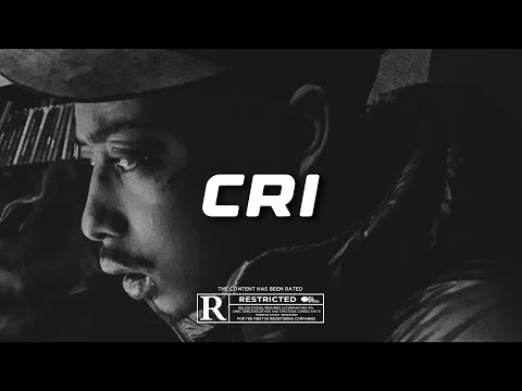 "CRI" | Rémy x Guizmo Type Beat | Instru Rap Piano/Oldschool Triste Freestyle Lourd 2025