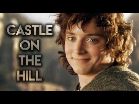Ed Sheeran - Castle On The Hill - Music Video