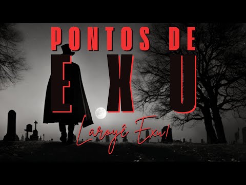 Melhores Pontos de Exu na Umbanda