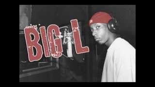 Big L ft. Gang Starr - Work