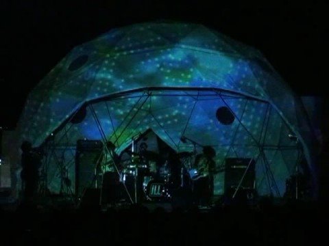 Space Rock Live 