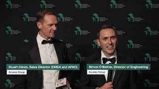 BIA 2026 - Best Technology Partner