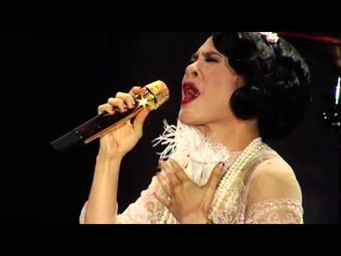 Irreplaceable Concert Andien Aisyah Feat Sharon Corr - Kita Bisa