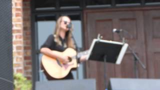 Bria Kelly- Rolling In The Deep cover part 1