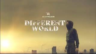 Alan Walker - Do It All For You (feat. Trevor Guthrie)