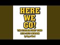 Here We Go! (Steeler Fight Song 2024-2025)