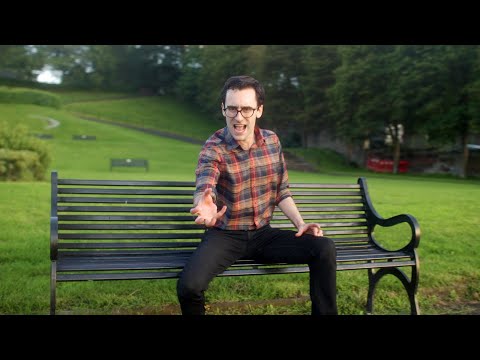 MC Hammersmith - G.I. Joe (Official Video)