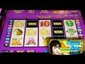 MAX! - Aristocrat - Queen of the Nile *LEGENDS ...