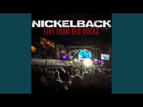 Video thumbnail for Figured You Out (Live From Red Rocks)