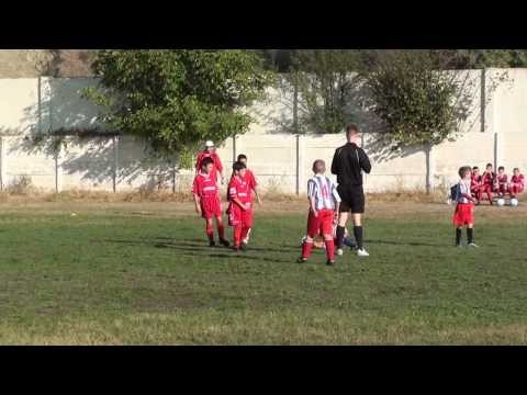 FCM TURDA - A.S. SCOALA DE FOTBAL LIVIU ANTAL Juniori E Seria 1 ETAPA 2