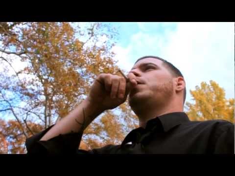 The 58s - B.White - Funeral Music (Official Video) (prod. Ricky P)