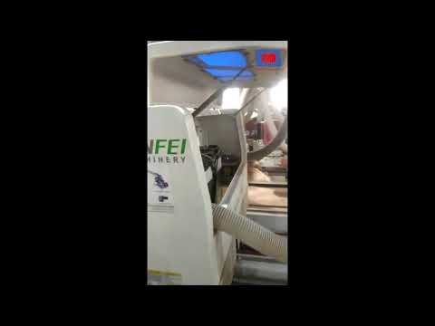 Máy mộng dương cnc 6 đầu - Mr. Nga  0983 177 534