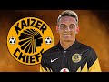 ROBERT POLIEVKA - Welcome to Kaizer Chiefs? - 2021 - Best Skills & Goals (HD)