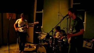 Meeting of Important People