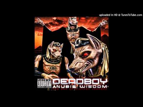 Deadboy - Checkmate