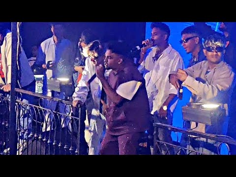 Vijay Dk Album Launch 2024 | Chaar Teen Ki Toli Live Show @vijaydk4three  @vijaydada43