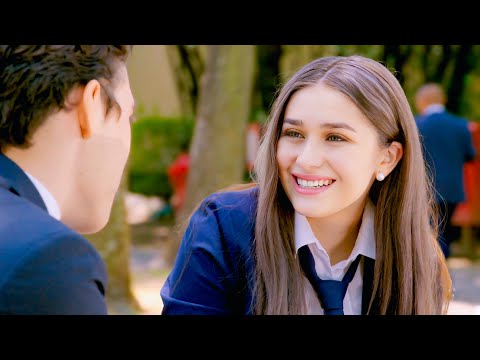 La Rosa de Guadalupe | Sonr&iacute;ele a la vida [Part 1] | Cap&iacute;tulo 2026 HD VIDEO