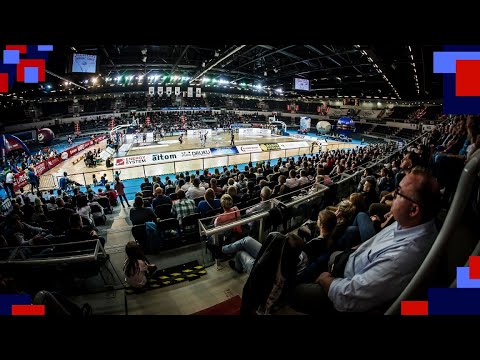 #NoComment | Polski Cukier Toruń - MKS Dąbrowa Górnicza