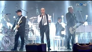 Voltaj - „De la capăt” (Finala Eurovision România 2015)
