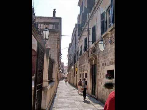 Toma Bebić i klapa Lučica - Kaleto moja