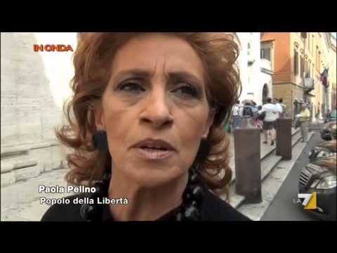 In Onda - MISS ITALIA, IL PARERE DELLE PARLAMENTARI