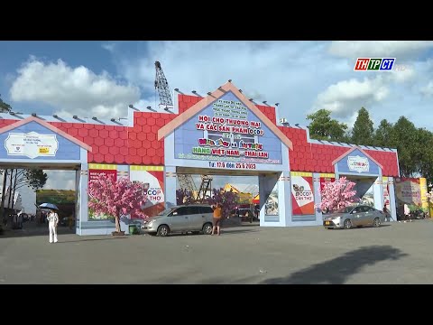 Cần Thơ OCOP fair attracts lots of visitors | Cần Thơ News