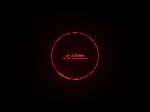 Amir Telem - The Gopi's Song of Separation (Original Mix) [Perspectives Digital]