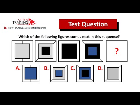 Can you Answer this Psychometric Test Question: Determine which object is missing?