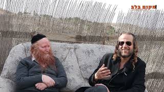 חרבות הברזל:"נגן הגיטרה של ישי ריבו עמית יצחק: ככה חזרתי בתשובה"...