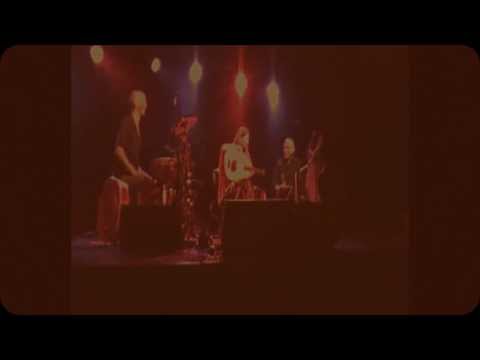 Tango Oud Tzavta 2013, Marina Toshich, Ben Dagovitch, Jacob Miron, Ella Greenbaum