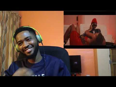 Acetune and Larry Gaaga did the incredible on this one/ Closer reaction