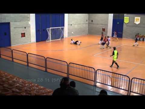 highlights VIDEOTON 1990   SPORTING MILANO 2 5