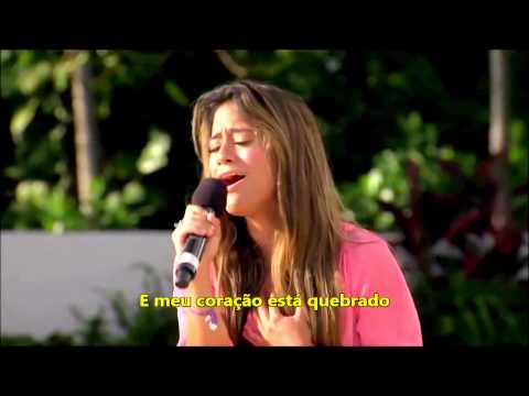 Fifth Harmony -  Impossible - Legendado - Tradução