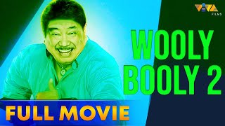 Wooly Booly 2 Full Movie HD | Jimmy Santos, Vina Morales