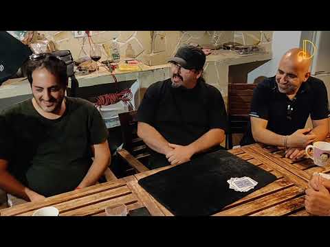 ACAAN Proyect. Chapter 6. ENGLISH (Español en la descripción)