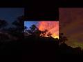 Magical Golden Hour Sky At Dhaka Colorful Sky Evening Vibes GoldenHourSky Shorts