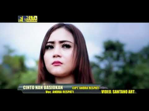 Andra Respati Feat Nabila Moure - Cinto Nan Basiokan (Lagu Minang Official Video)