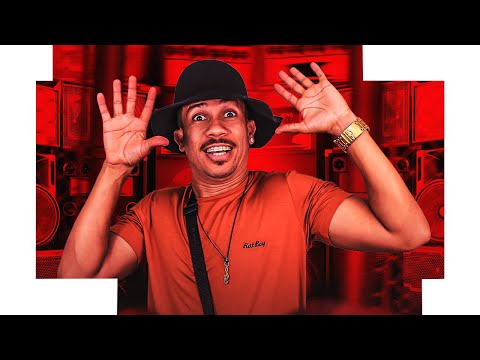 ZÉ DA VEA 2024 - CD PRA PAREDÃO - O GROSSO TÁ ENTRANDO (ARROCHADEIRA) LANÇAMENTO 2024