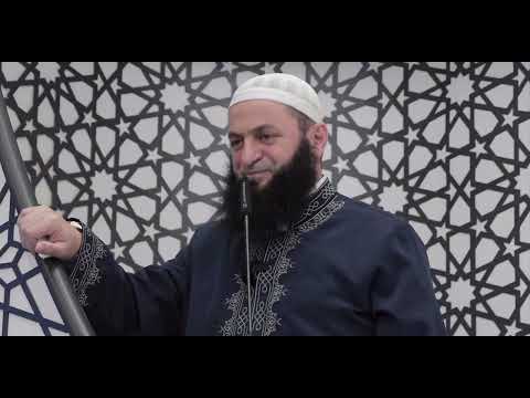 Si i fshin dita e Arafatit mëkatet e vitit të ardhshëm? - Hoxhë Sadullah Bajrami