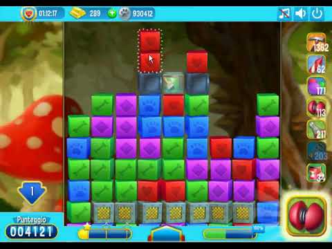 Pet Rescue Saga Livello 2413 Level 2413