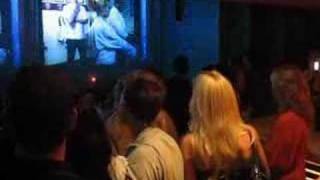 HK Finale Party Reveal
